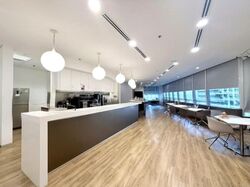 The Metropolis (D5), Office #639832171